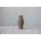 Hello Honey® 3" x 6" Olive Unscented Totem Pillar Candle